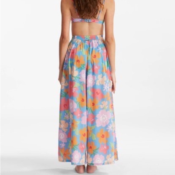 🔆BILLABONG🔆 BACK IN FIVE BEACH PANTS - Picture 12 of 14